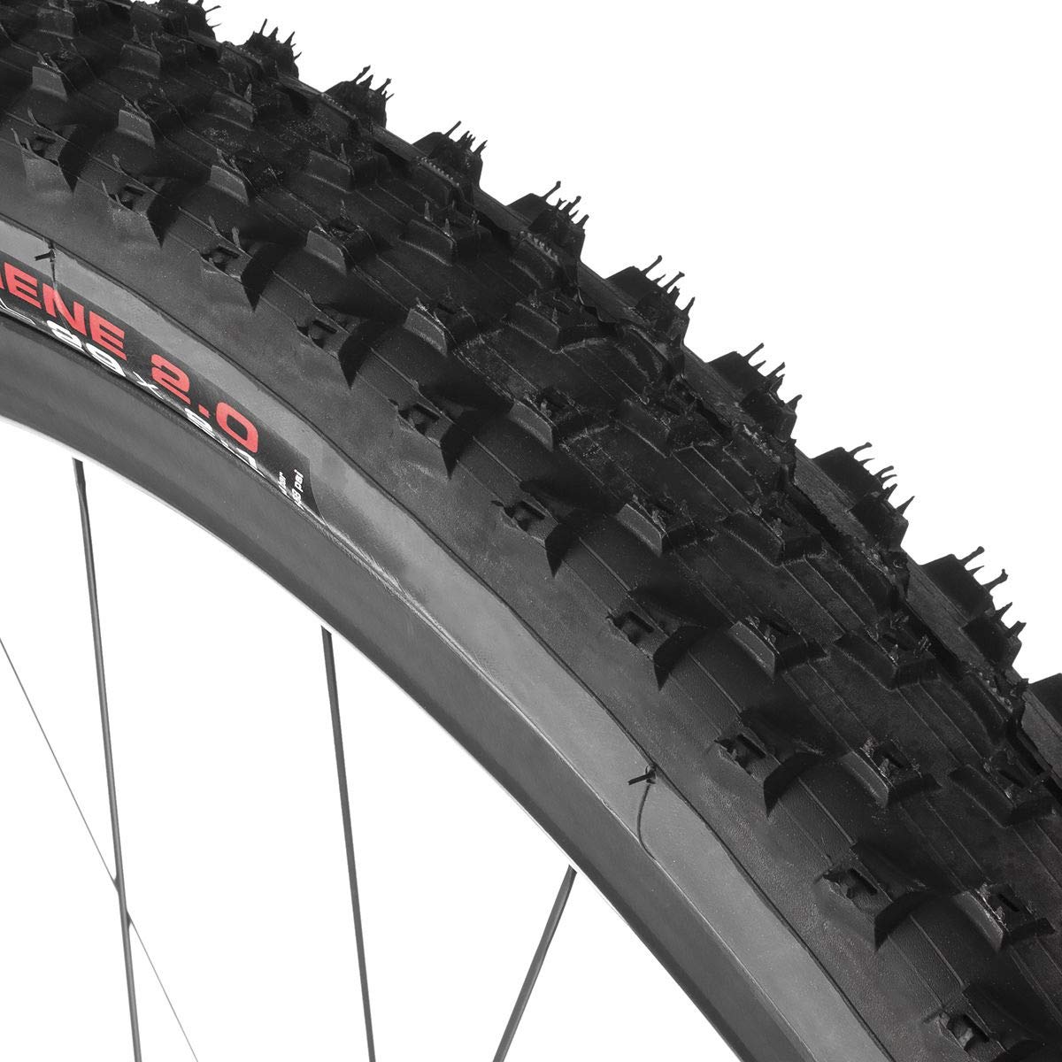 Vittoria Cub. BARZO TNT Cubiertas Ciclismo Unisex Adulto