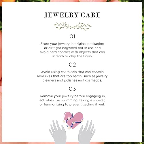 Miniatura 8 de Pendientes de Gemas Naturales, Joyería Colgante con Gota de Plata de Ley Hipoalergénica 925, Regalo para Mujeres Hecho a Mano en EE. UU