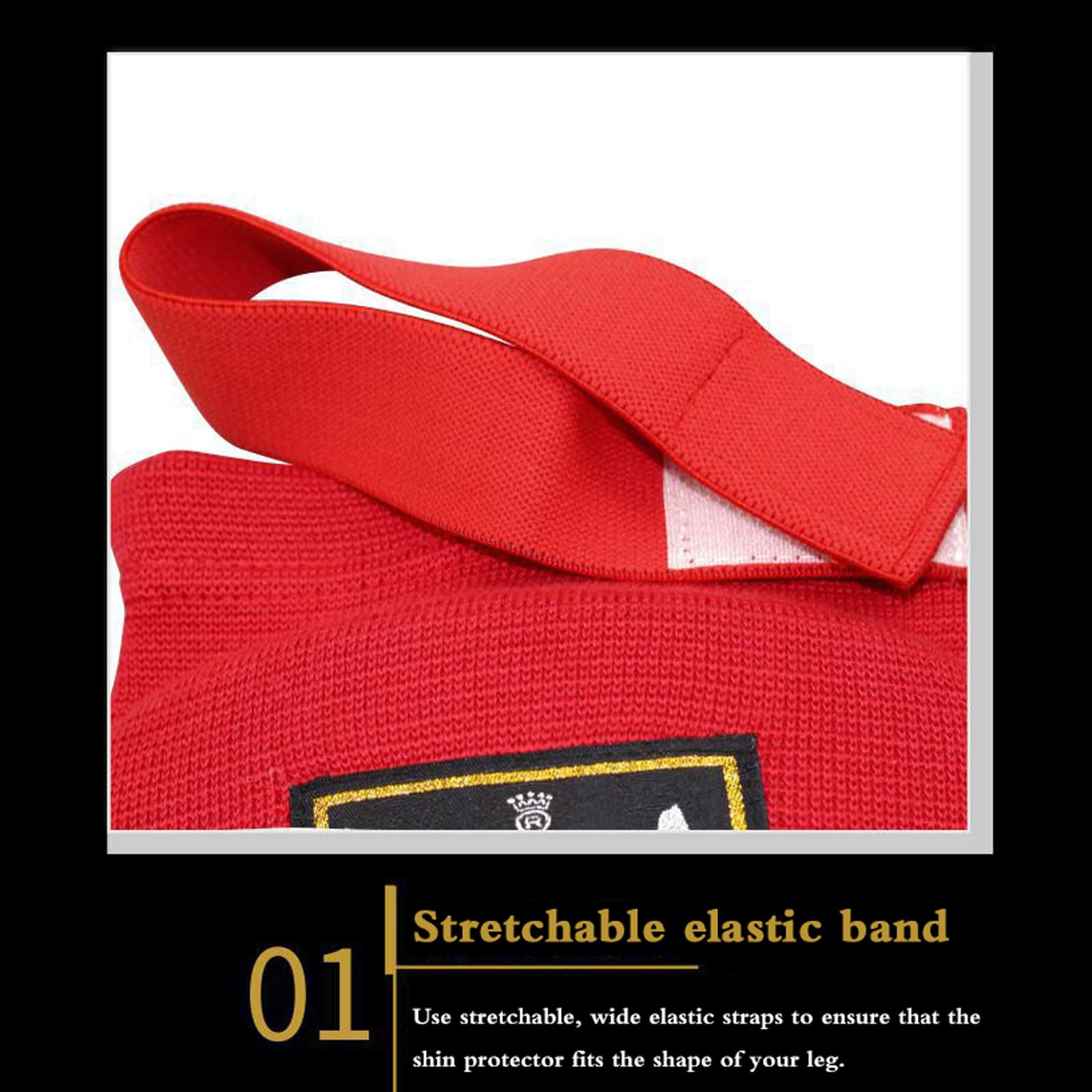 Protège Tibias Et Pieds Metal Boxe Noir Et Gris Taille M - Boxe - Equipements Sportifs