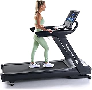 Treadmill Stride 9s Pro Commercial