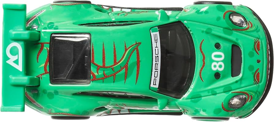 ホットウィール カーカルチャー レースデイ REXY ポルシェ 911 20個 ホットウィール(Hot Wheels) カーカルチャー レースデイ レキシー