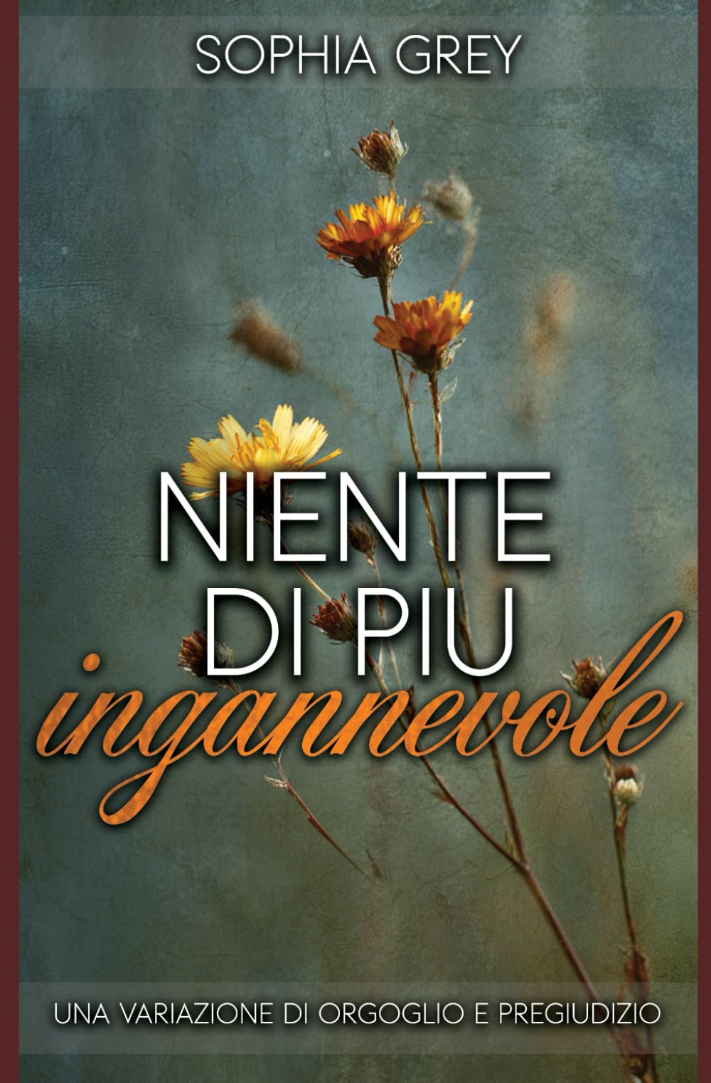 Niente di più ingannevole: Una variazione di Orgoglio e pregiudizio