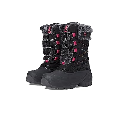 Kamik Kids Star 3 (Little Kid/Big Kid) Girl