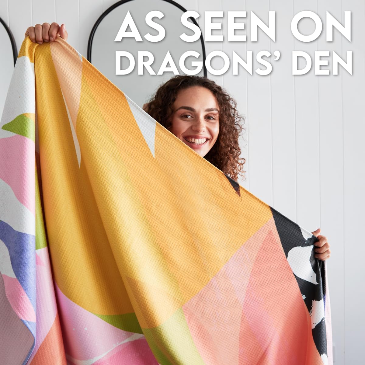 Dock & Bay Bath Towel - for Home - Quick Dry, Super Absorbent - Includes Bag - Retreat - Sinharaja Haven, Extra Large (180x90cm, 71"x35")