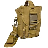 Algopix Similar Product 9 - Pathfinder MOLLE Bag