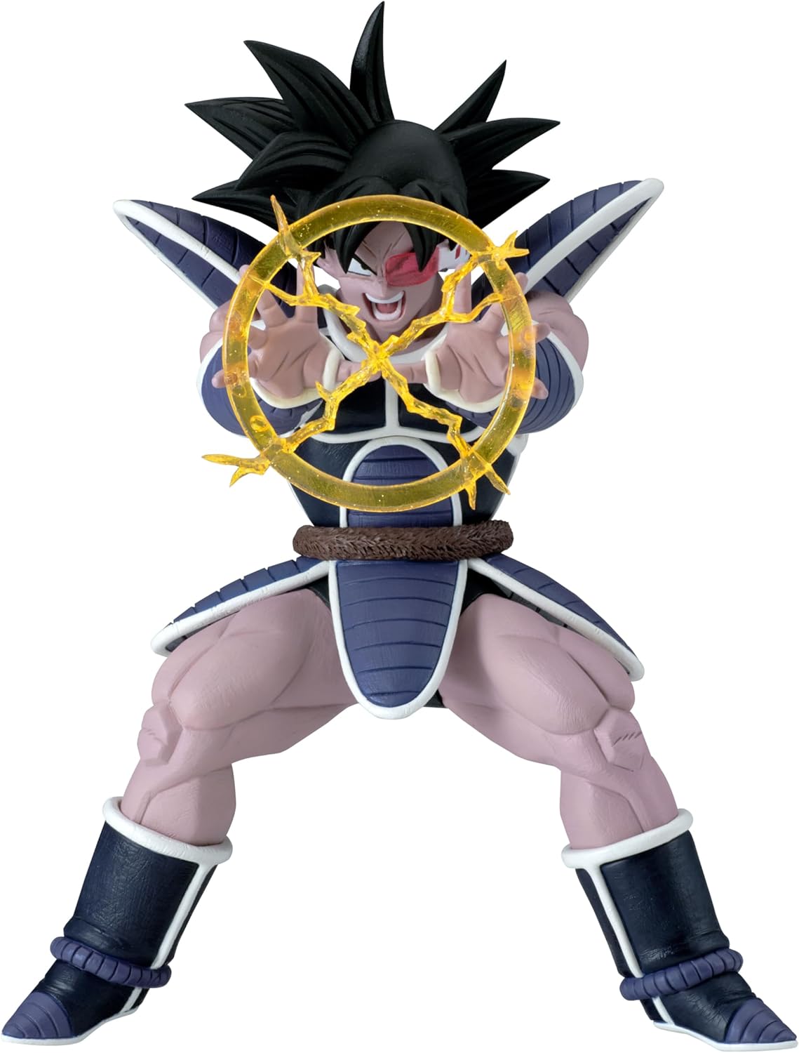 Banpresto - Dragon Ball Z - Turles Gxmateria Figure