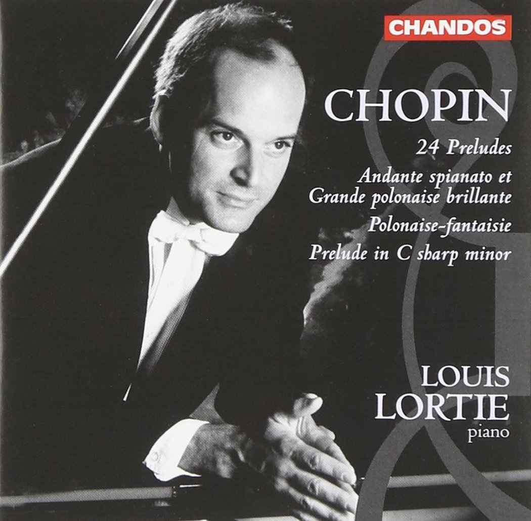 24 Preludes/ Prelude Op. 45/ [Audio CD] GERHARD,ROBERTO