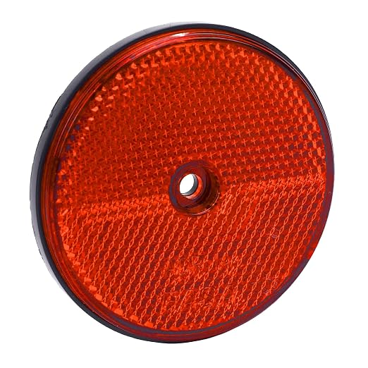 Película Reflectante de Seguridad 72mm Amarilla miniatura 7