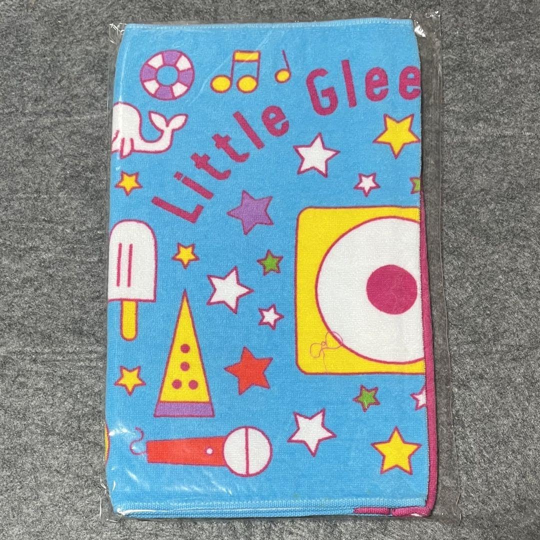 リトグリ  タオル Amazon.co.jp: タオル Little Glee Monster リトグリ リトリロジー
