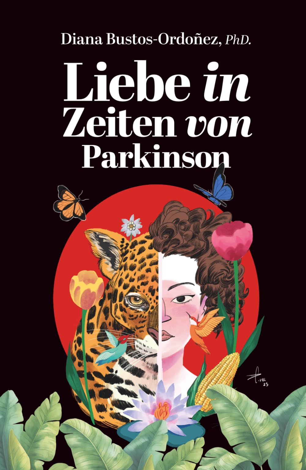 Liebe in Zeiten von Parkinson