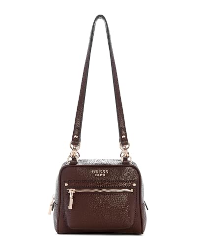 Marsha Box Shoulder Bag
