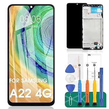 ギャラクシーa22 Samsung Galaxy A22 A225FD 6.4