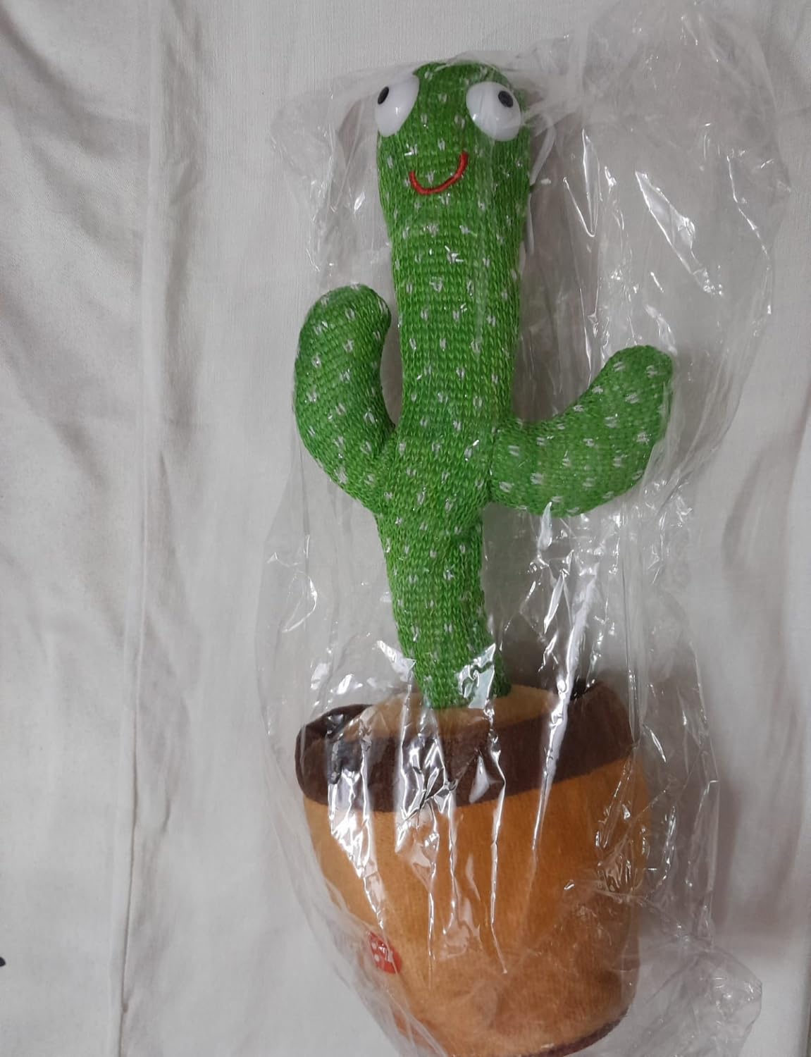 See full amazon price history chart for Dancing Cactus Toy, Rechargeable, Sings, Wiggles, Records, Repeats, Fun for Kids Dancing Cactus Toy, Rechargeable, Sings, Wiggles, Records, Repeats, Fun for Kids (B0DHQQG731) Amazon Price History, Amazon Price Tracker
