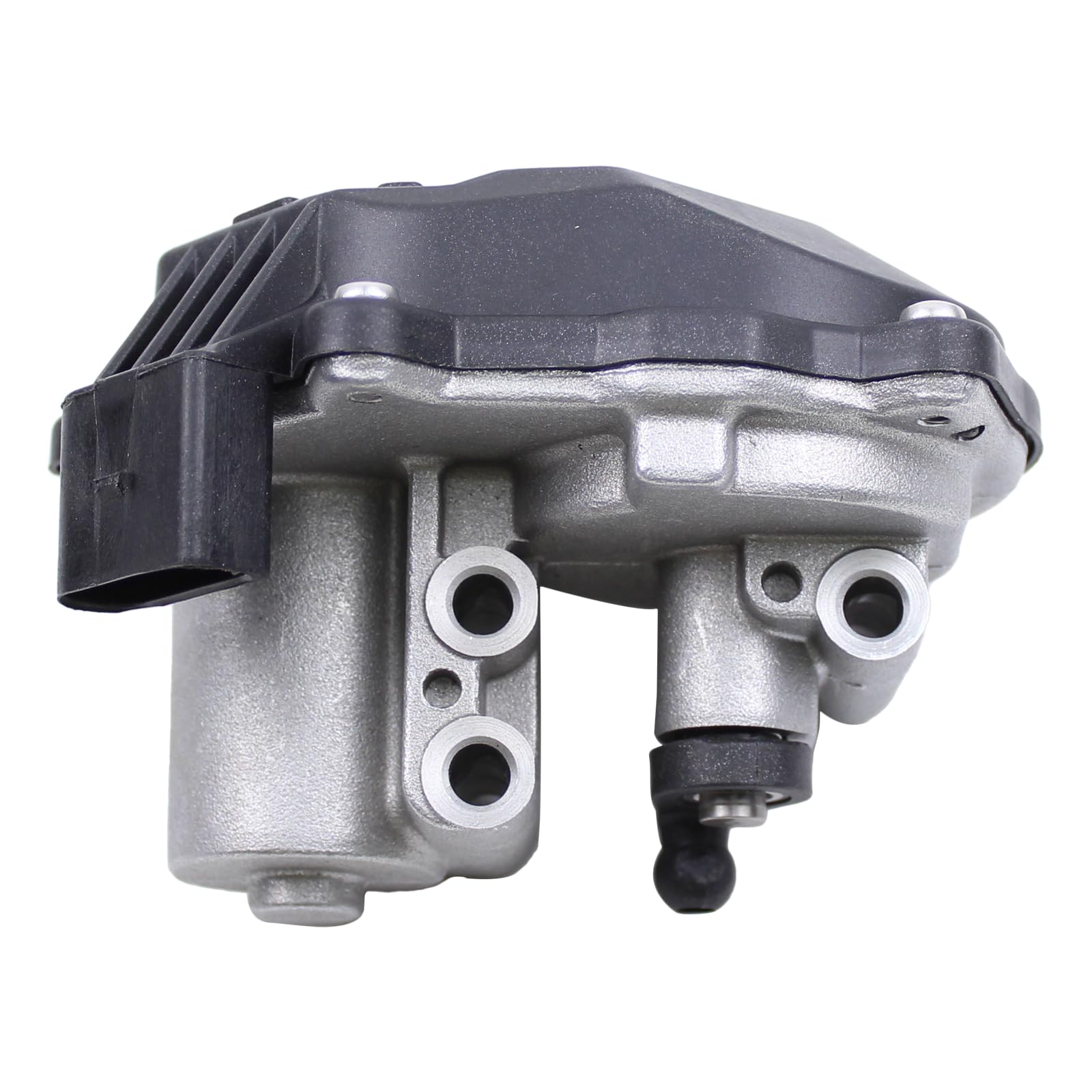 Collettore di aspirazione dell'aria con motore attuatore per 2.0 TDI Golf MK6 Plus MK5 Passat B6 Scirocco MK3 Tiguan 5N EOS A3 8P A4 B8 A5 8T A6 C6 Q5 8R TT MK2 Superb MK2 Yeti Exeo 2.0 TDI