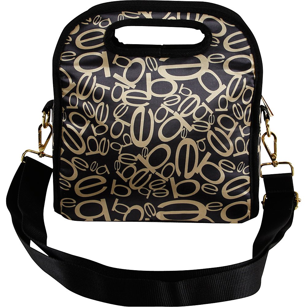 BEBE Coco Sac à déjeuner isotherme réutilisable