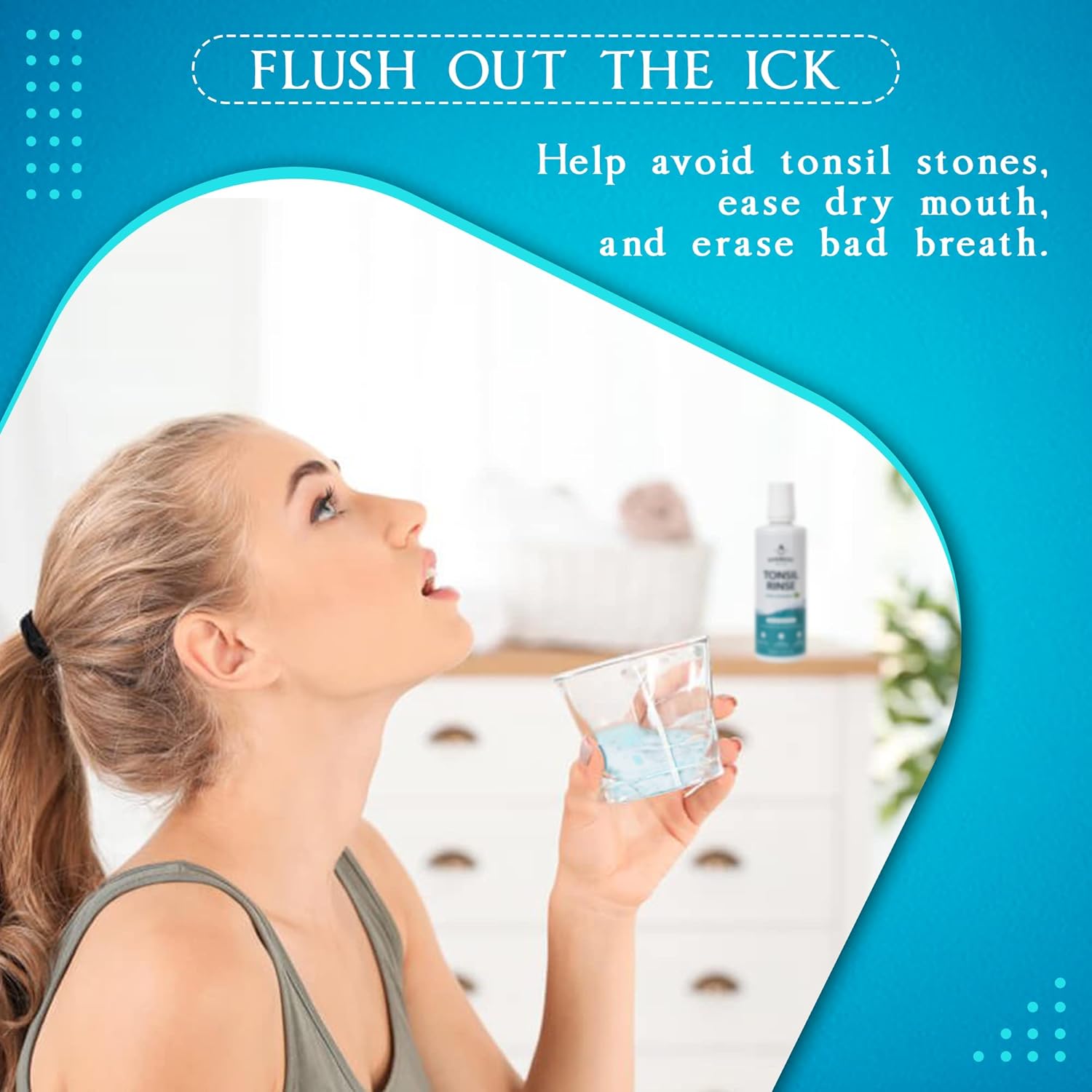 Amazon Everest Mouth Wash Tonsil Stone Remover Natural amazon-everest-mouth-wash-tonsil-stone-remover-natural