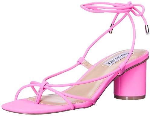 steve madden ivanna heeled sandal