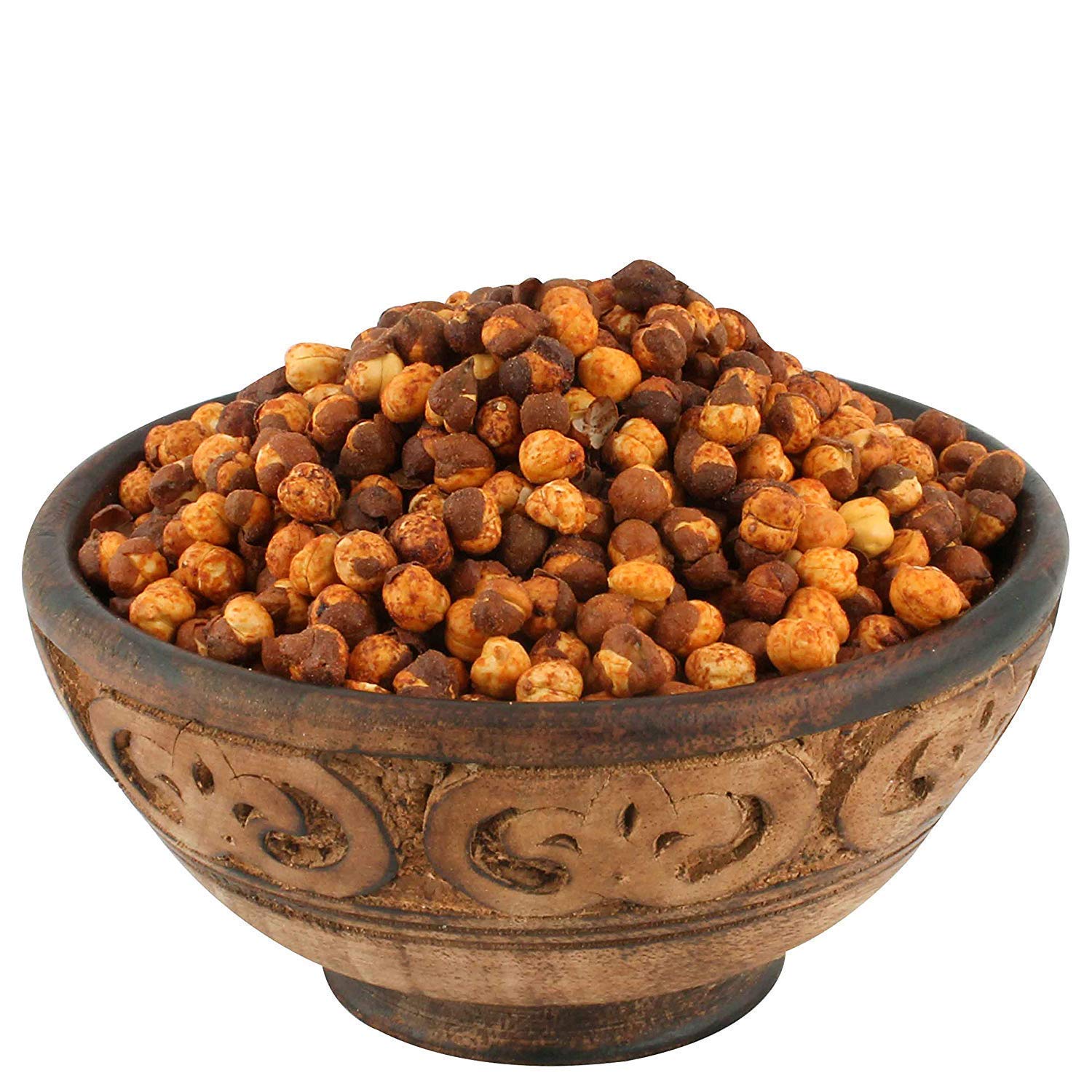 CHATOKDE Roasted Hing Jeera Masala Chana (Spicy & Crunchy), 900g (B0967TMT6F) Amazon Price History, Amazon Price Tracker