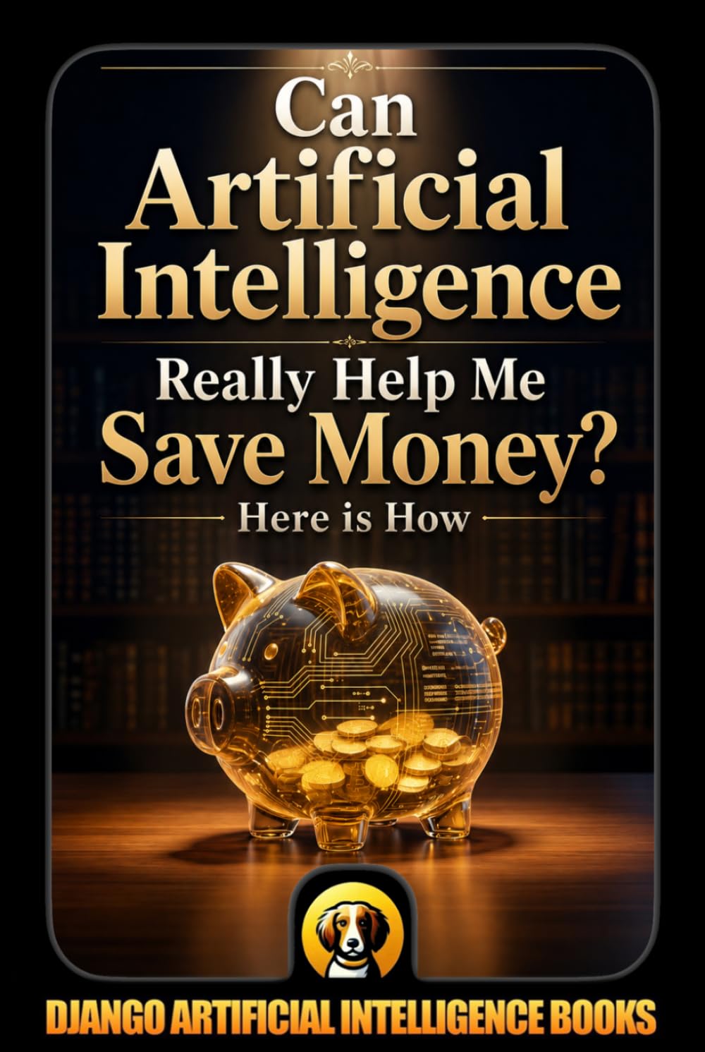 Can Artificial Intelligence Really Help Me Save Money? Here Is How: 1 (AI and Money)