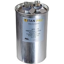 Packard Titan Pro TRCF30