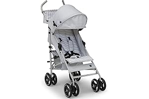 babyGap Classic Stroller: Your Reliable Companion for Effortless Baby Strolls