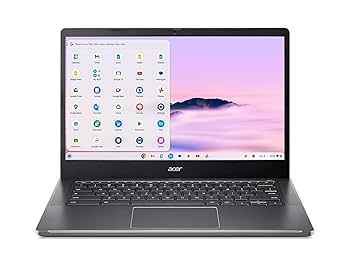 Amazon.com: Acer Chromebook Plus 514 Laptop with Google AI