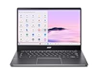 Acer Chromebook Plus 514 Laptop with Google AI – 14