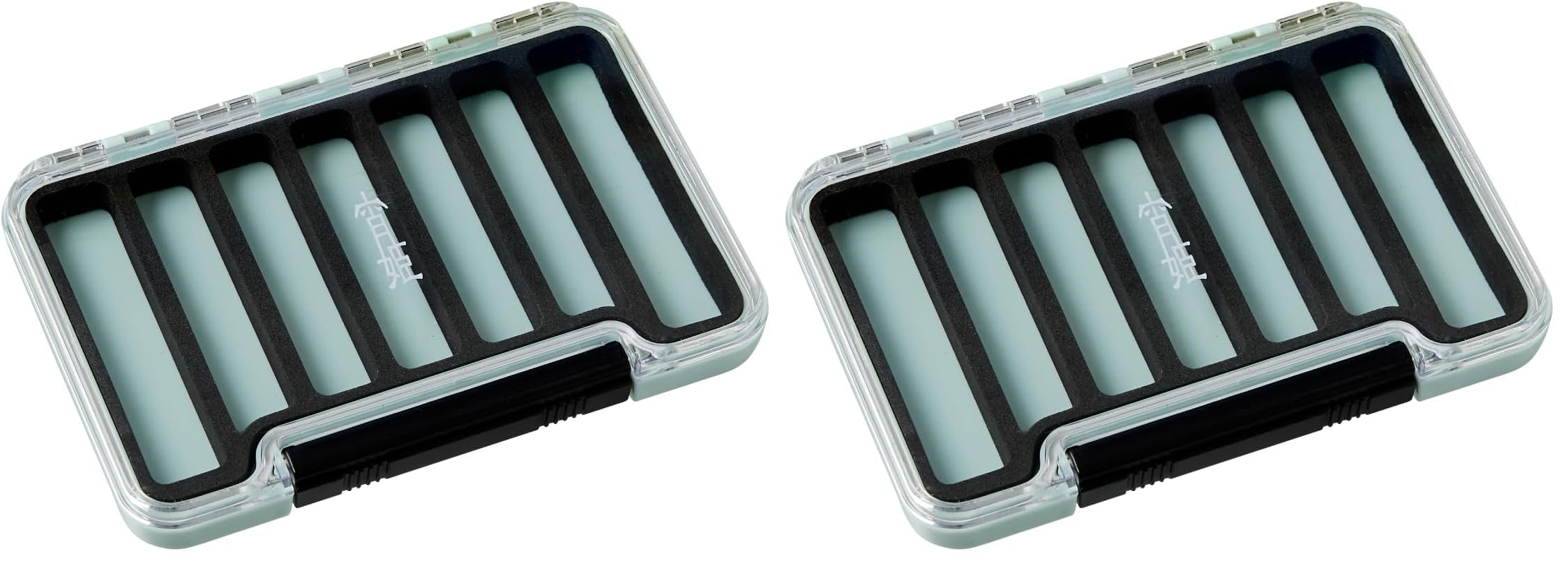 Amazon | がまかつ(Gamakatsu) 宵姫スリムワームボックス LE505-1