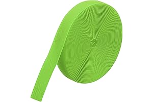 PATIKIL 26.25 Feet Carpet Marker Strips, Nylon Carpet Strips Spots Hook Tape...