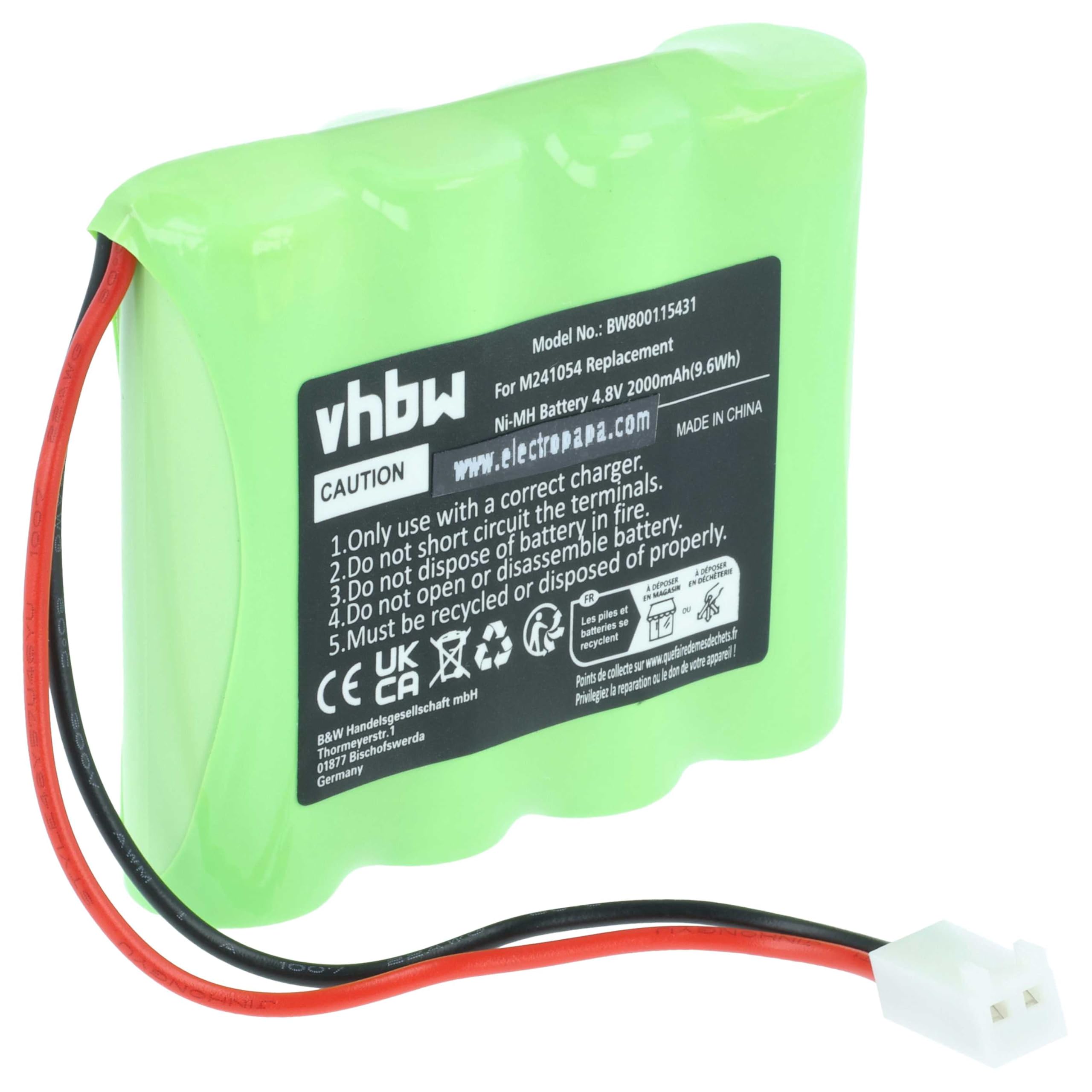 Tranz X Akku 24 V CellePhone Akku (4,8V, Ni-MH) Für Teleradio LE-TX-MX10, LI -TX-MD10, LI-TX-MN6 – Ersatz Für M241054 Tranz X Akku 24 V CellePhone Akku (4,8V, Ni-MH) Für Teleradio LE-TX-MX10, LI -TX-MD10, LI-TX-MN6 – Ersatz Für M241054