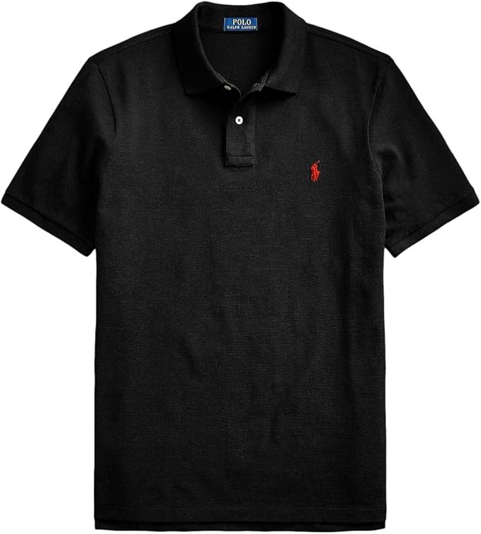 Polo Ralph Lauren Camiseta Masculina