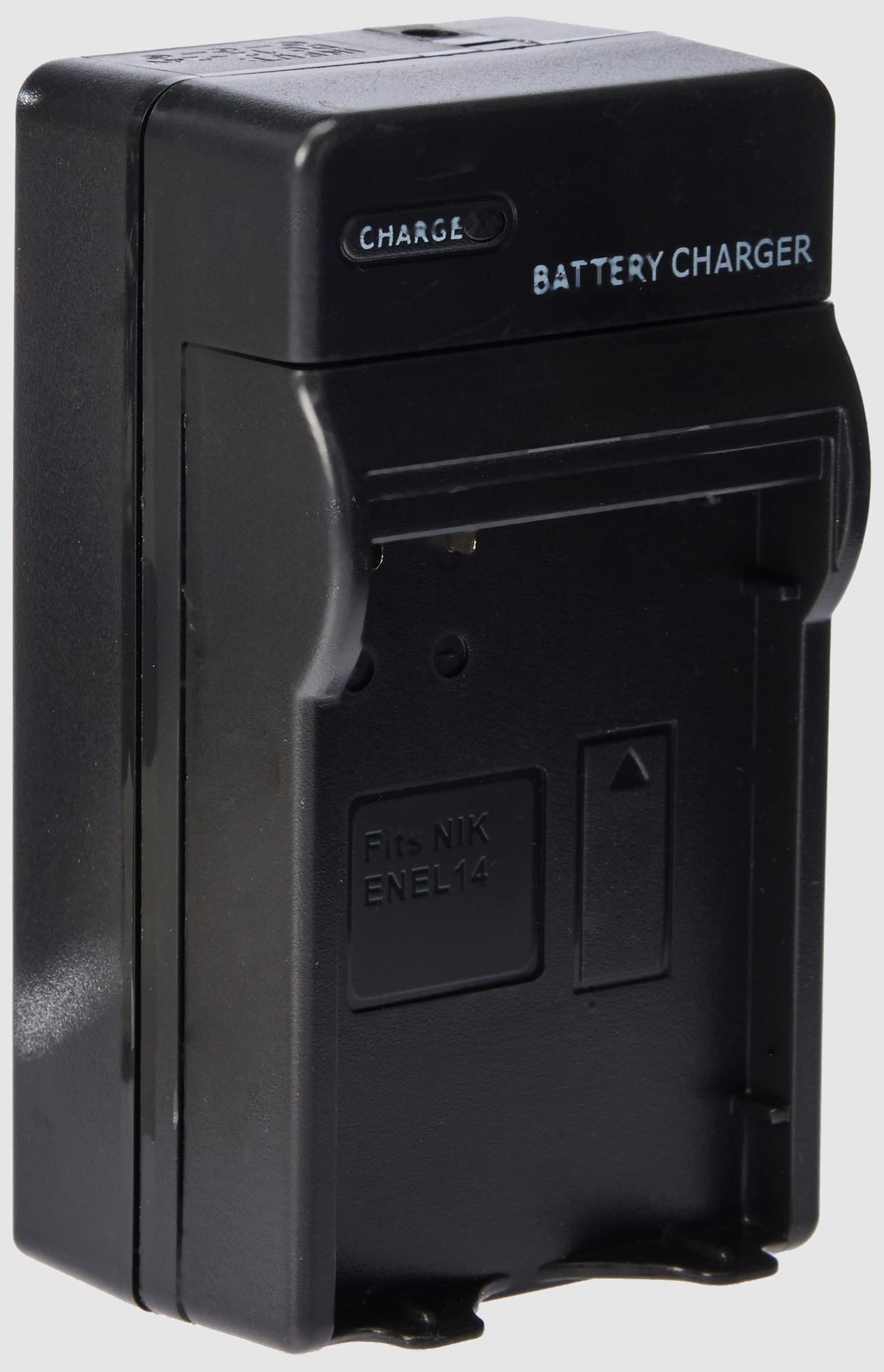 Amsahr - Grade A Celle Della Batteria (2100mah, 6v) Per Jvc Grigio - ePRICE