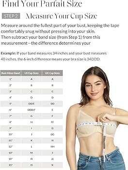 PARFAIT Elise P60915 Full Busted Strapless Bra-Black-30D at Amazon