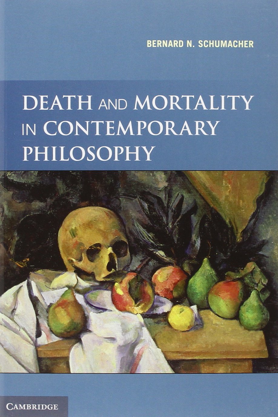 Death and Mortality in Contemporary Philosophy