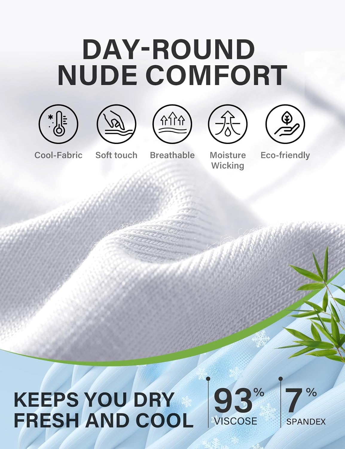 Arjen Kroos Mens Thong Bikini Underwear Thongs for Mens Lingerie Swimsuit Pouch Briefs - Image 4