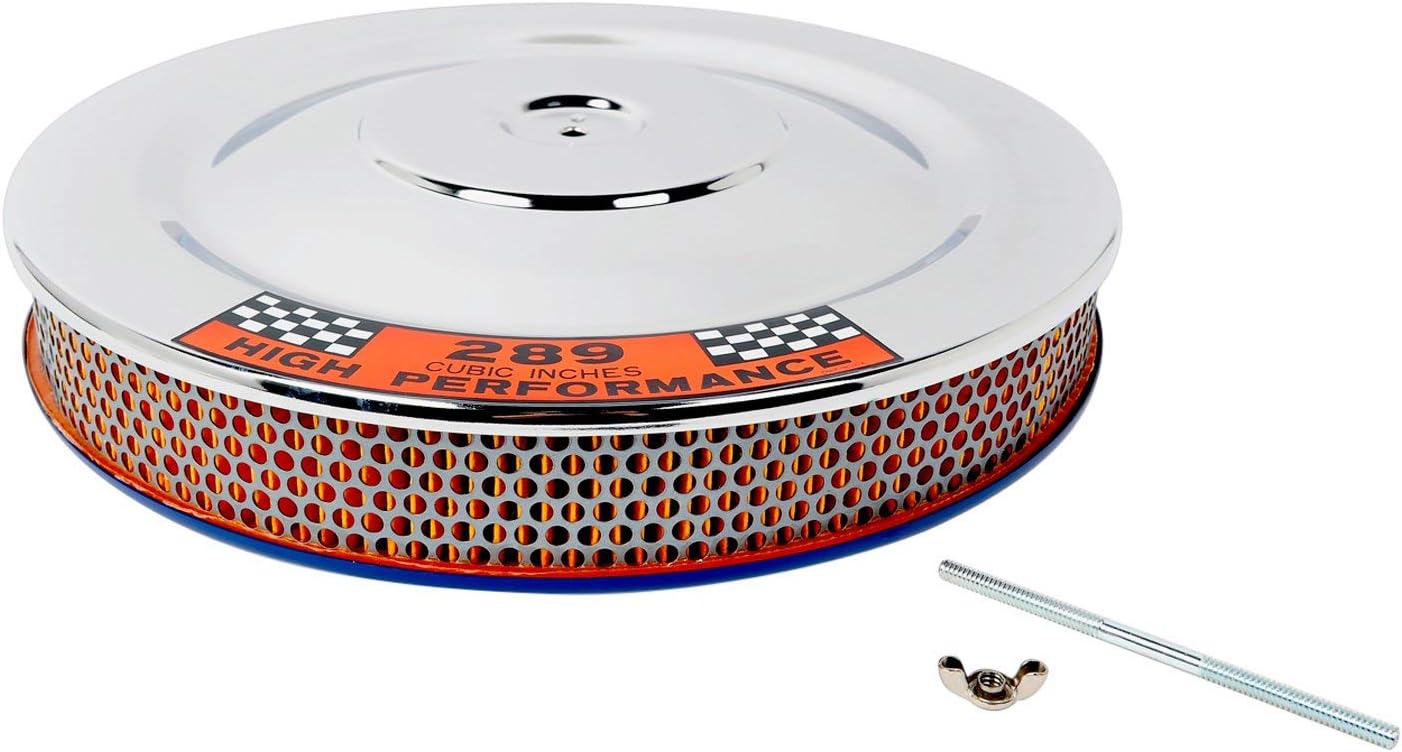 1965-68 Ford Mustang Hypo Air Cleaner Assembly