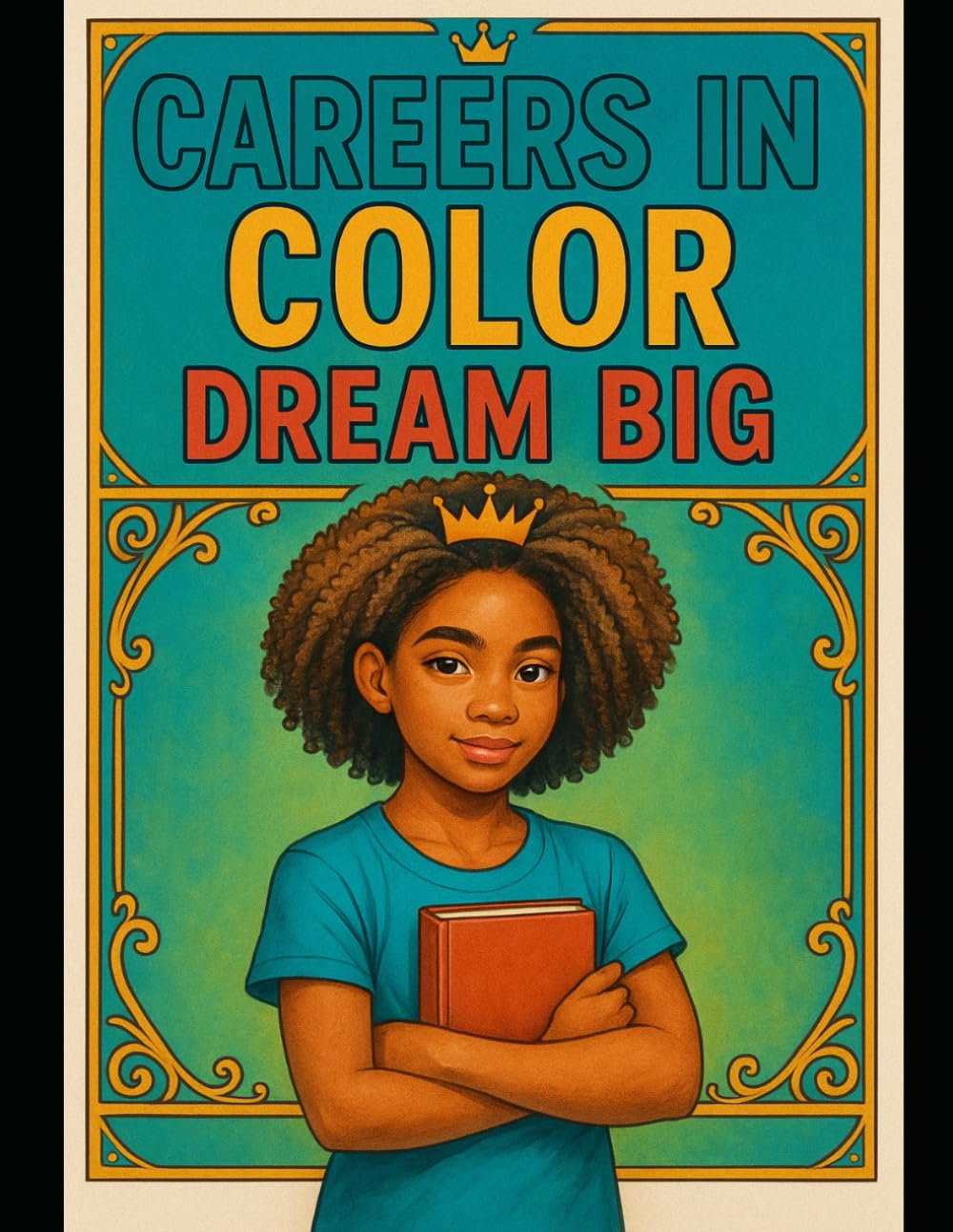 Careers In Color: Dream Big