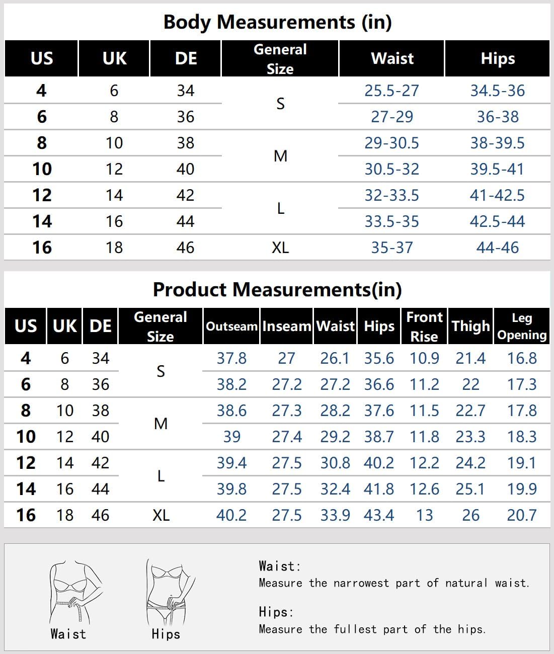 Belle Poque Women Straight Leg Jeans Stretchy Mid Rise Jeans with Pockets - Image 7