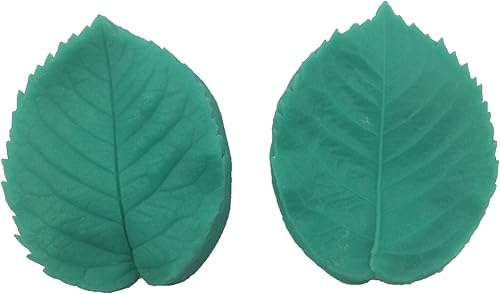 Miniatura 1 de Funshowcase Sugarcraft - Molde de doble veta para vetas dobles