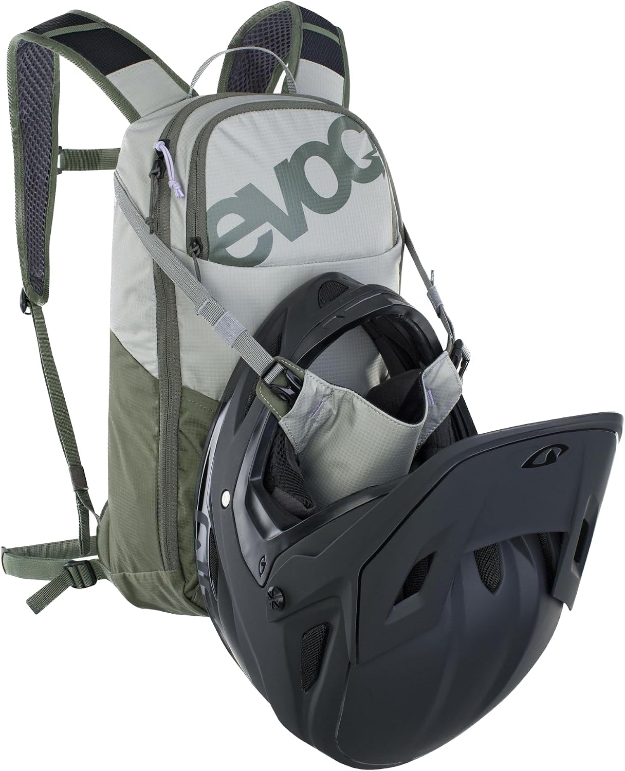 Evoc Unisex Ride Sports Supply (Pack of 1)