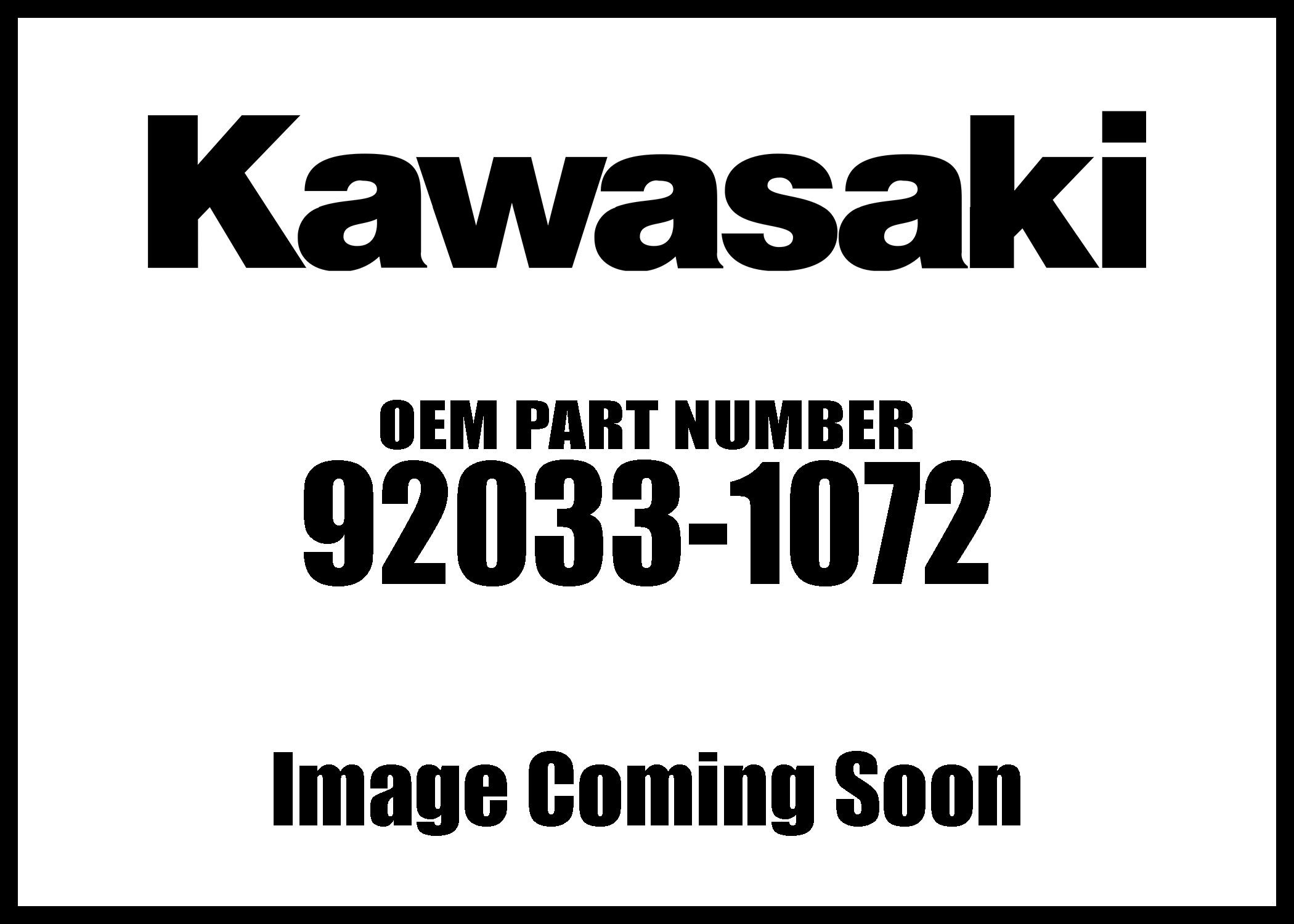 Amazon.com: SNAP RING, Genuine Kawasaki OEM Motorcycle / ATV