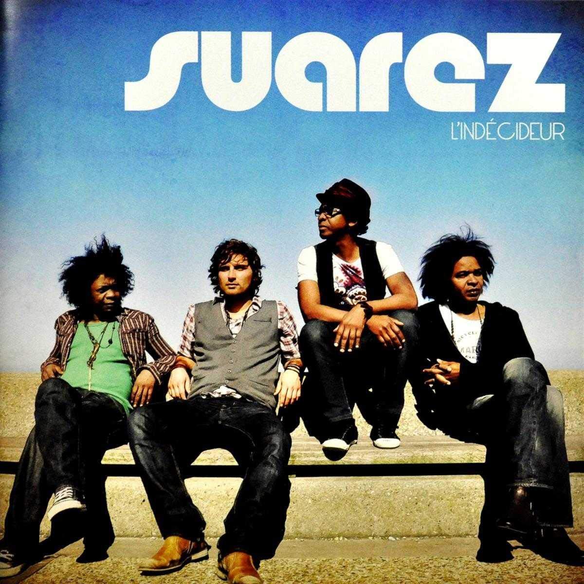 L'Indécideur [Audio CD]