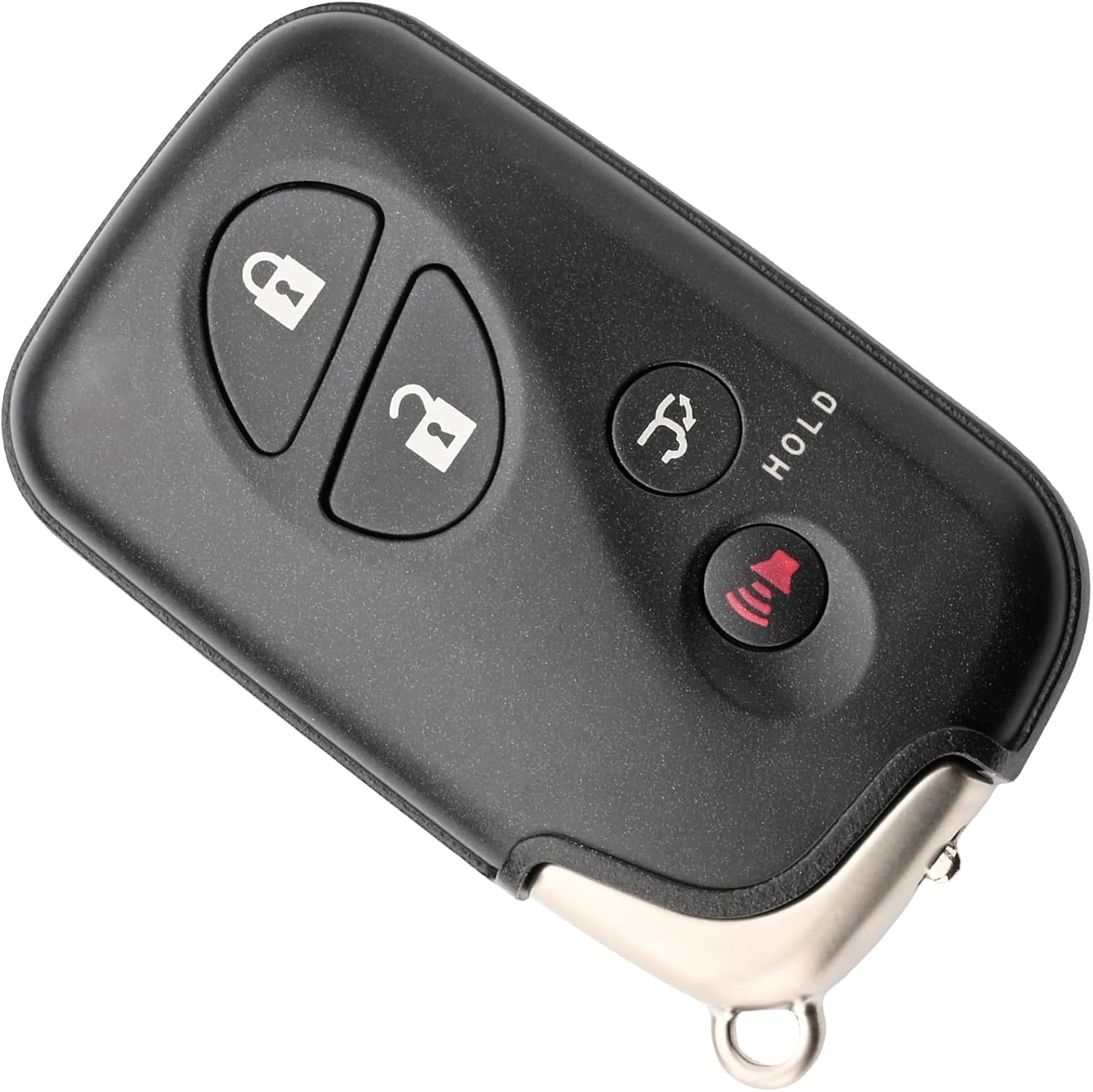 HYQ14ACX 314.3Mhz Keyless Entry Remote Car Key Fob Compatible with CT200h 2011-2014 1.8L L4 RX350 RX450h 2010-2015 3.5L V6