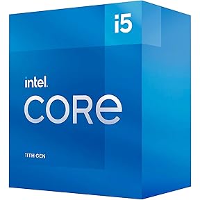 Intel Core i5-10400 Processor