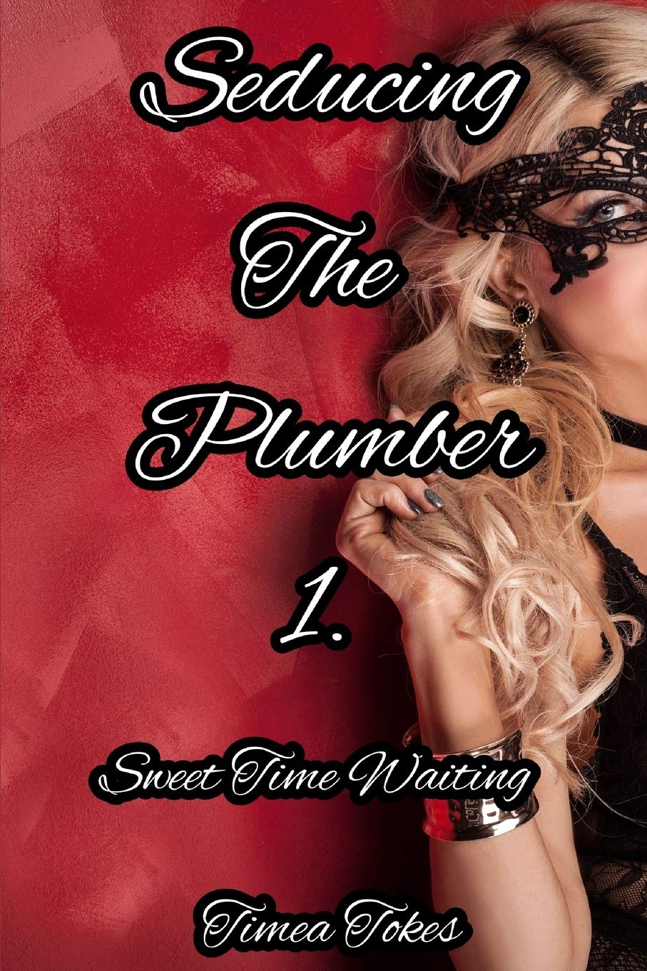 Seducing the Plumber 1: Sweet Time Waiting: A Short Erotic Story (Straight)