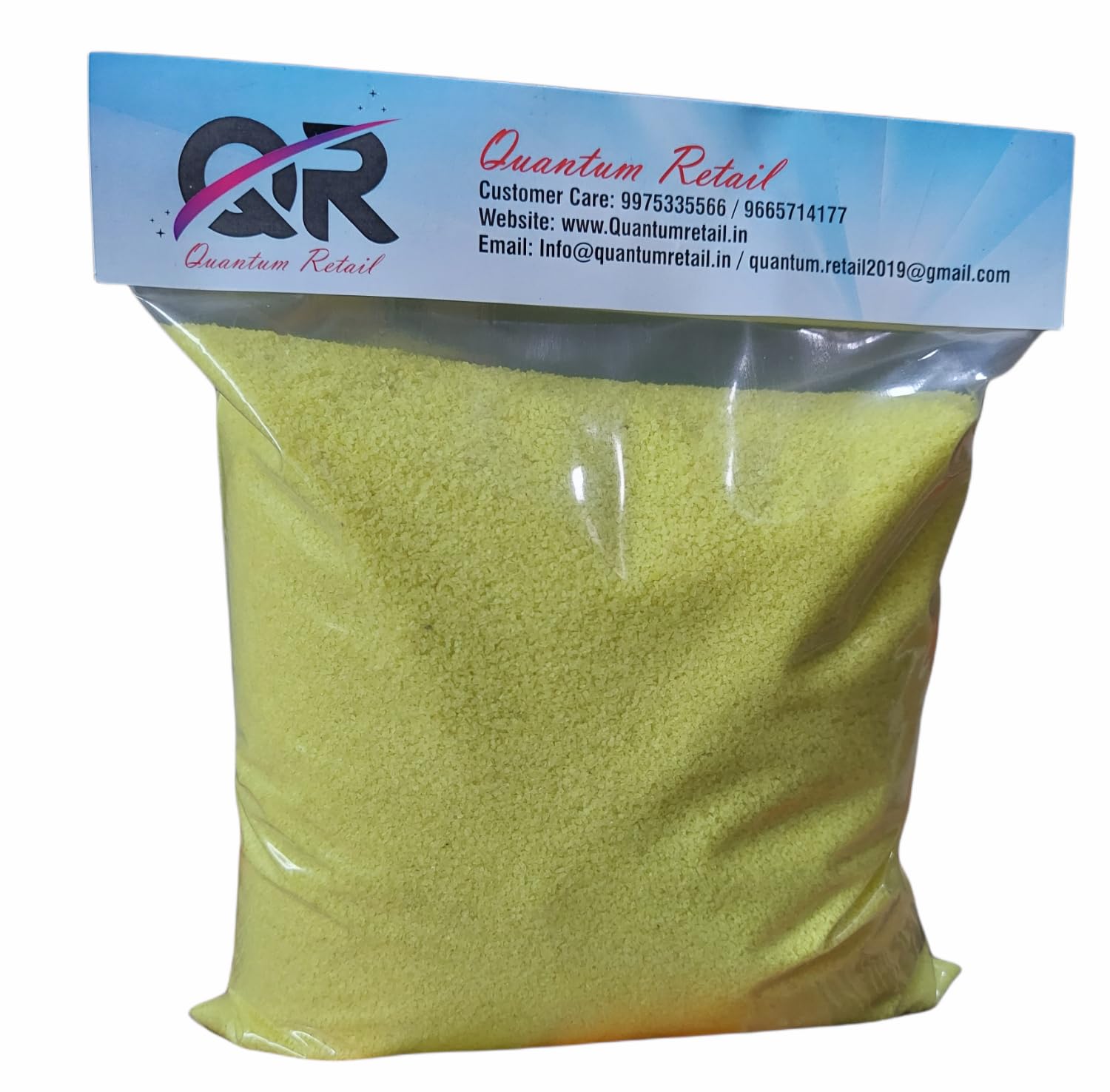 Quantum Retail - Lemon Yellow Colour Sugar Sand Gravel for Aquarium/Home & Garden/Lawn Decoration/Aquarium Substrate/Terrarium/Quartz Sand/Aquarium Sand for Fish Tank (10 KG) (B08S4668XH) Amazon Price History, Amazon Price Tracker