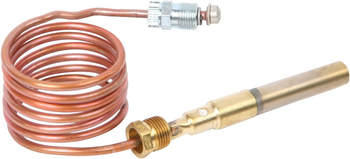 ANETS P8905-38, Thermopile