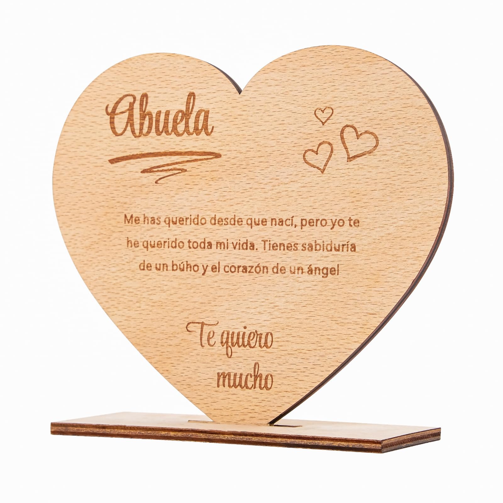 Biglietto Pop Up Targa In Legno A Forma Di Cuore Per Il 7° Anniversario Di  Matrimonio, In Legno Scuro, Per Celebrare L'anniversario Di Matrimonio,  Moglie, Marito, Fidanzato, Fidanzata, Targa Con Citazioni, Regali, image size:1600x1600