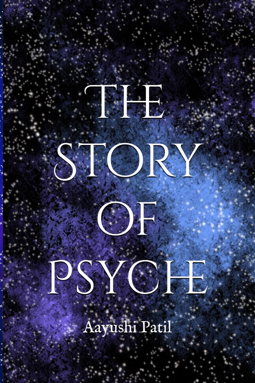 The Story of Psyche
