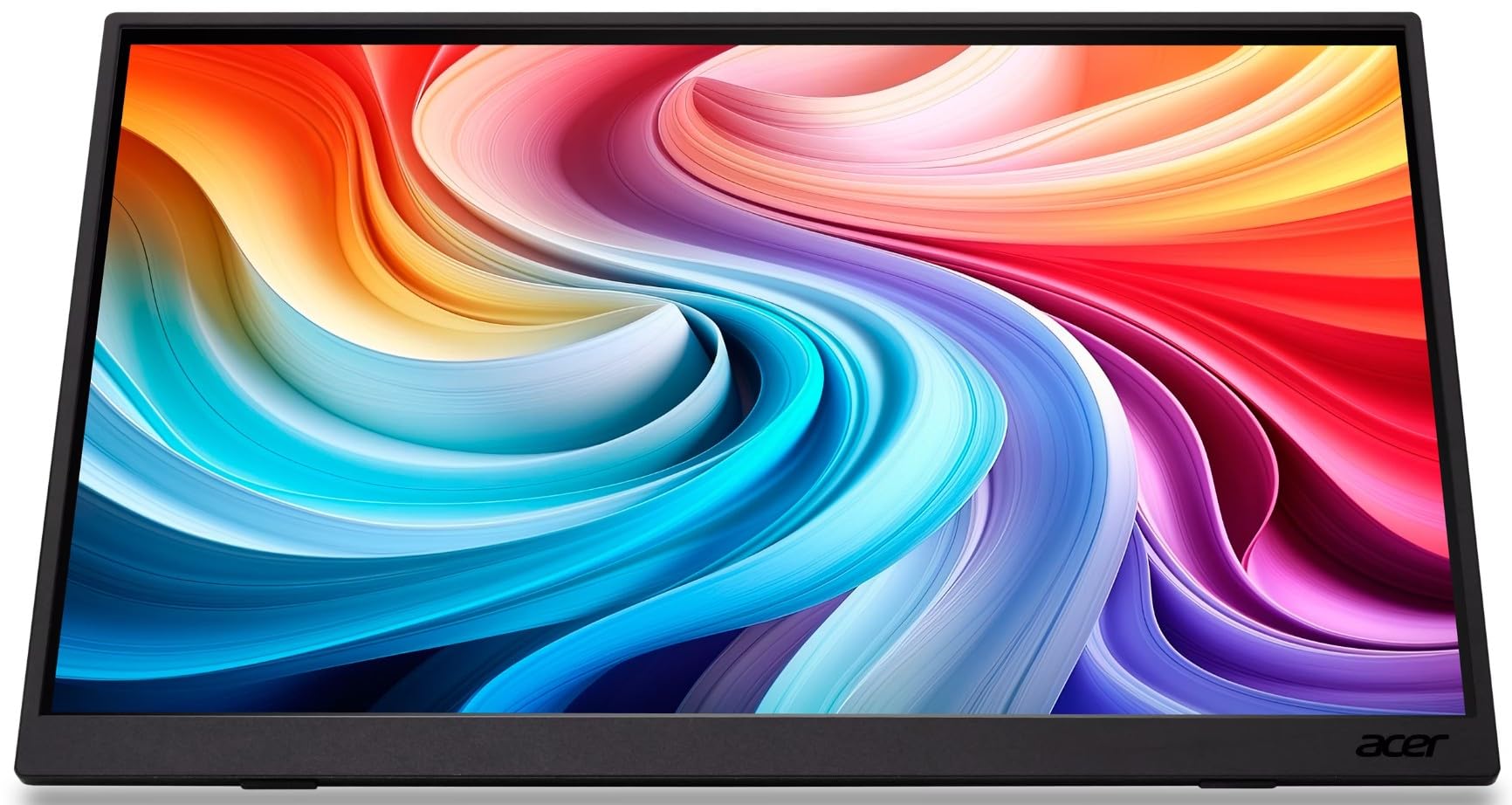 Acer PM161Q J Portable Monitor Gallery Image